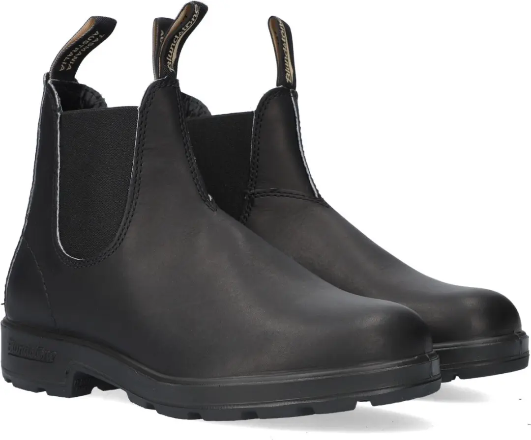 Blundstone 510 Original Laarzen - 38 - Zwart