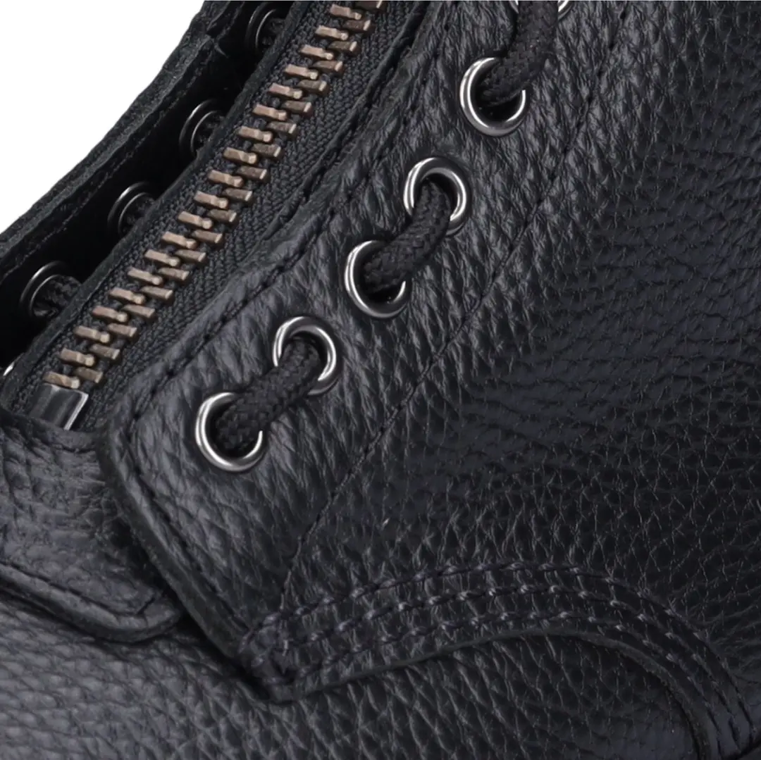 Dr. Martens Sinclair Veterboots 42 - Zwart