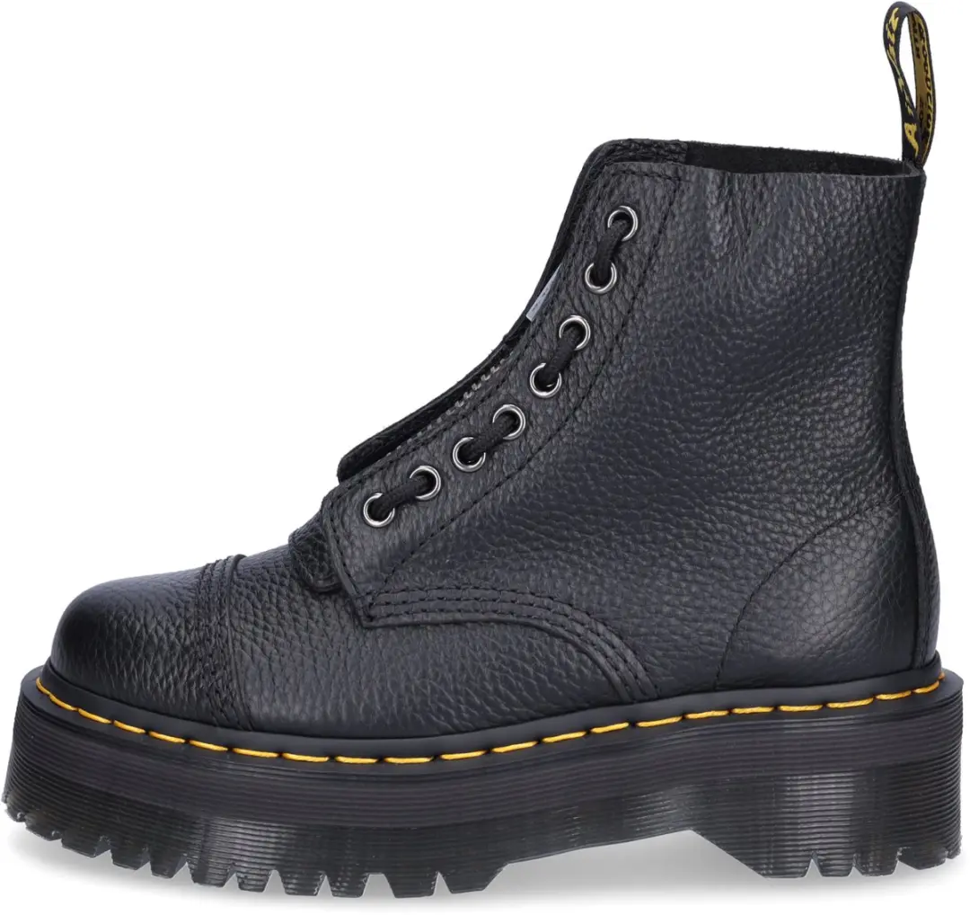 Dr. Martens Sinclair Veterboots 42 - Zwart