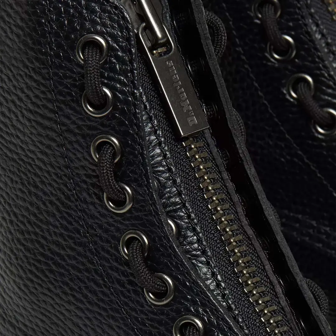 Dr. Martens Sinclair Veterboots 42 - Zwart