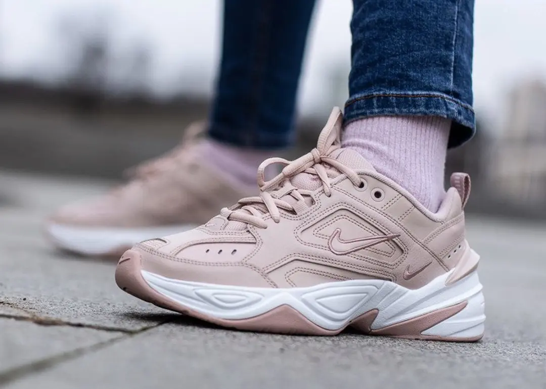 "Sneakers Nike M2K Tekno ""Particle Beige"""