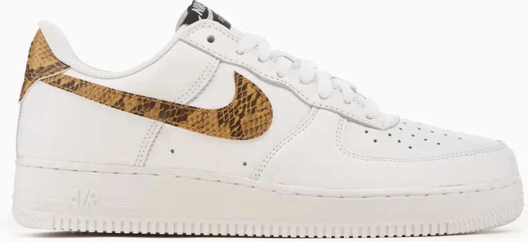 Nike Nike Air Force 1 Low Retro PRM QS �Python Snake�
