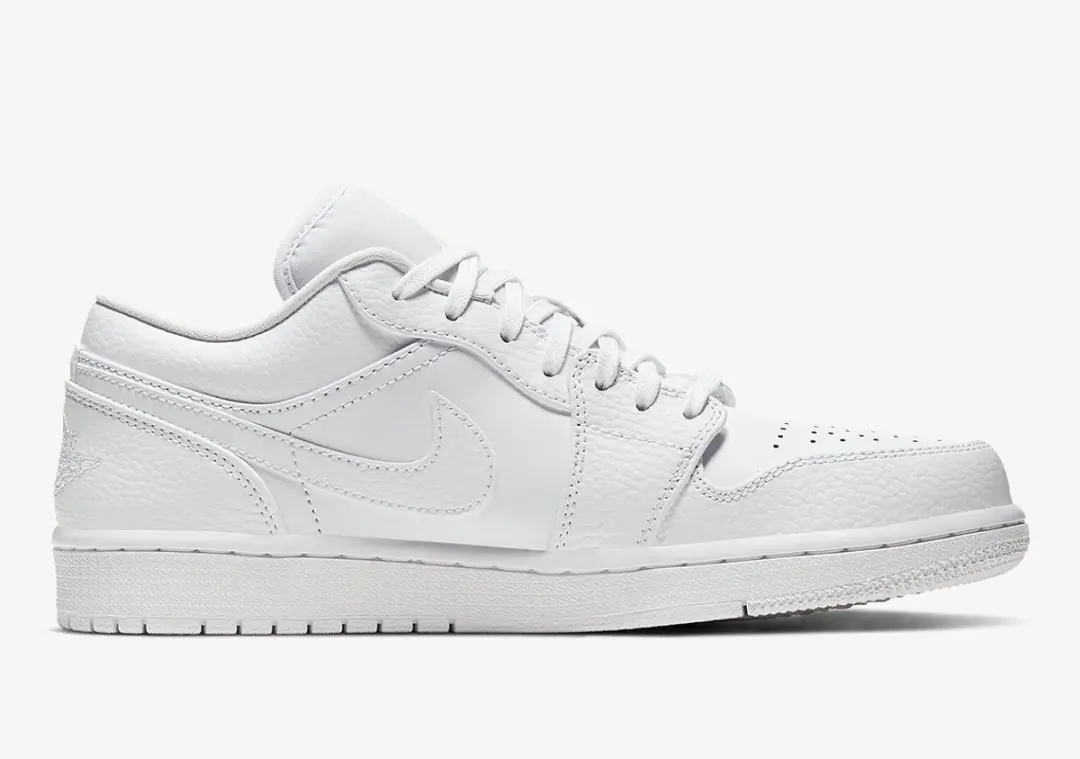 Nike Nike Air Jordan 1 Low
