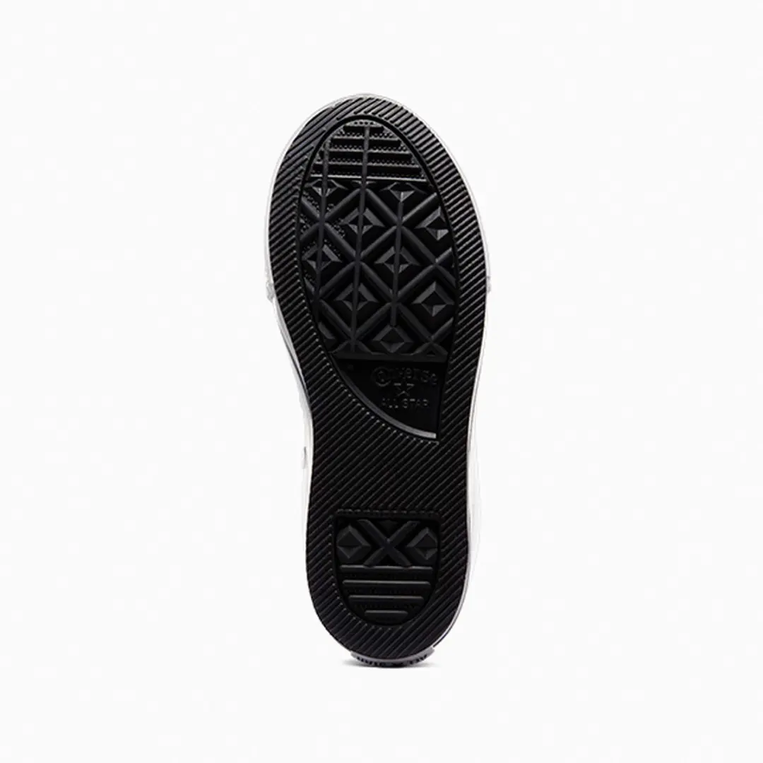 Converse Eva Lift Hi Sneakers 38 - Wit - afbeelding 6 van 6
