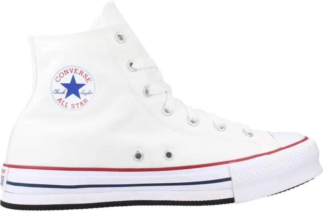 Converse Eva Lift Hi Sneakers
