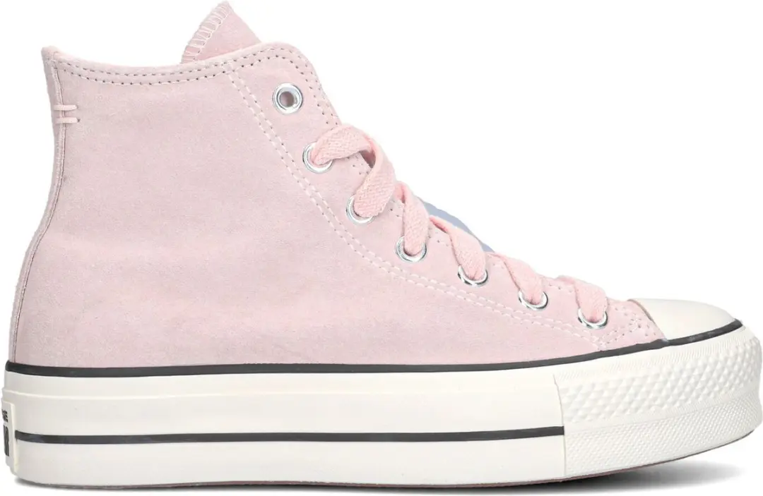 Converse Chuck Taylor All Star Lift Platform Sneakers