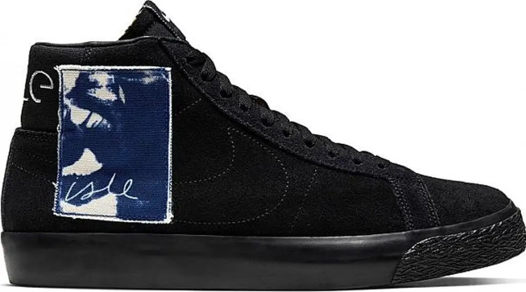 Nike SB Zoom Blazer MID QS