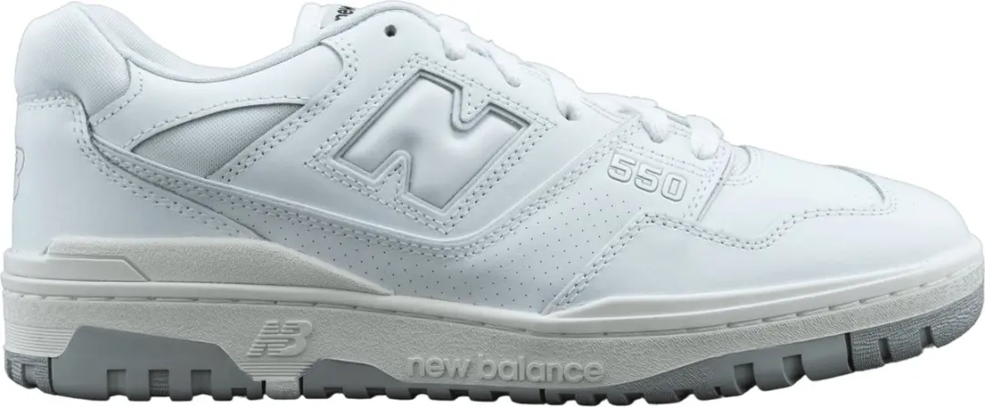 New Balance Bb550 Sneakers