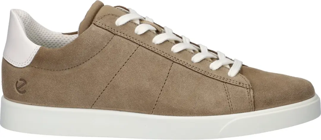 Ecco Street Lite heren sneaker