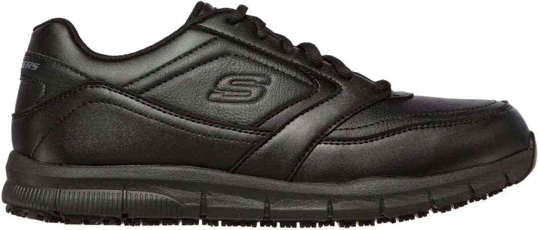 Skechers NAMPA Heren Sneakers