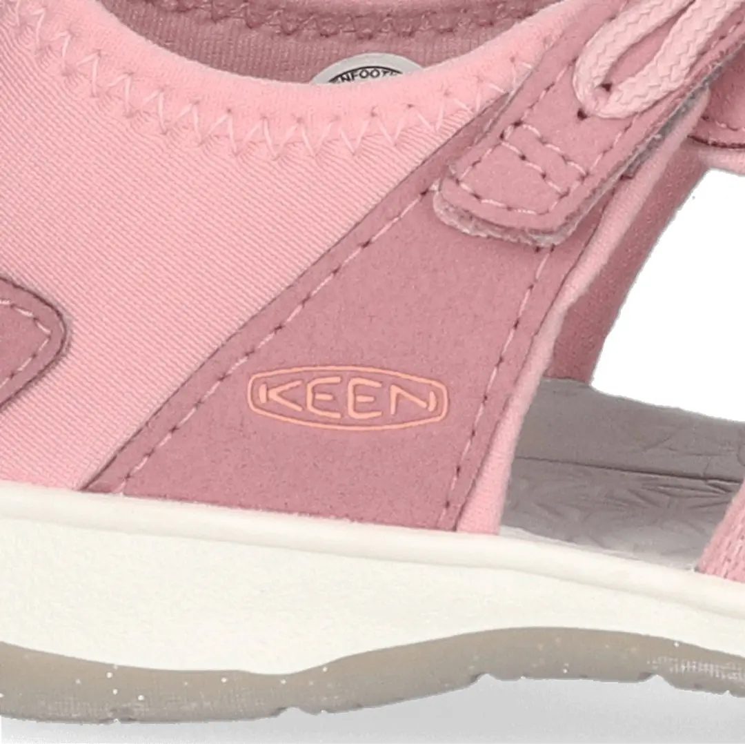 Keen Moxie Younger Kids Sandalen - Maat 30 - Nostalgia Roze - afbeelding 6 van 6