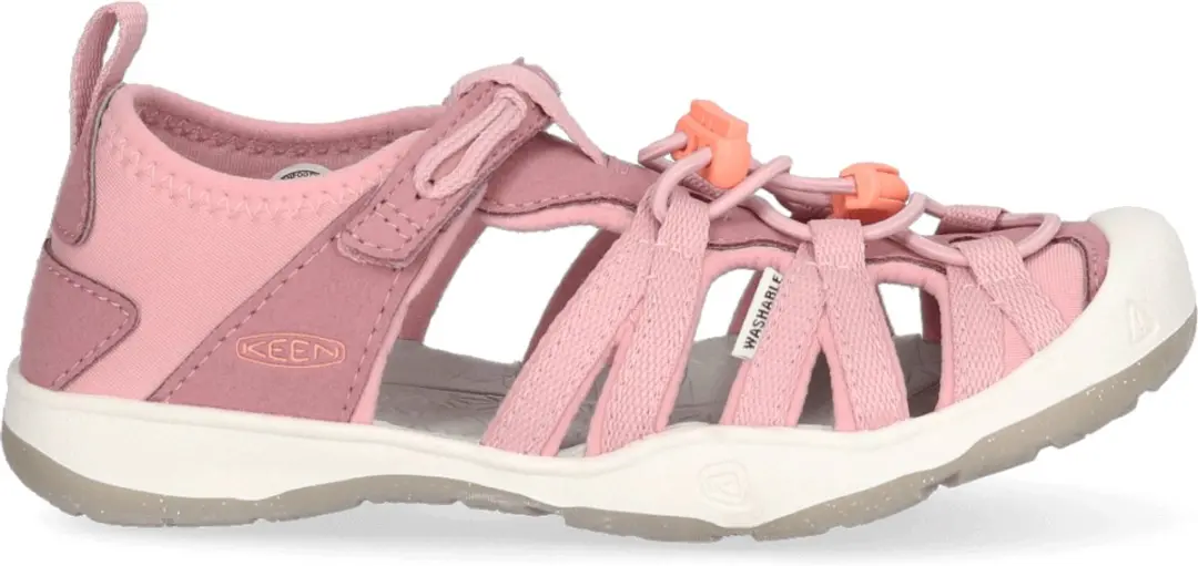 Keen Moxie Younger Kids Sandalen - Maat 30 - Nostalgia Roze
