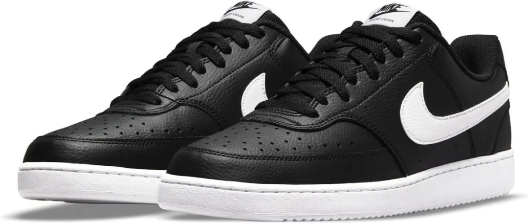 Nike Court Vision Low Sneakers 44