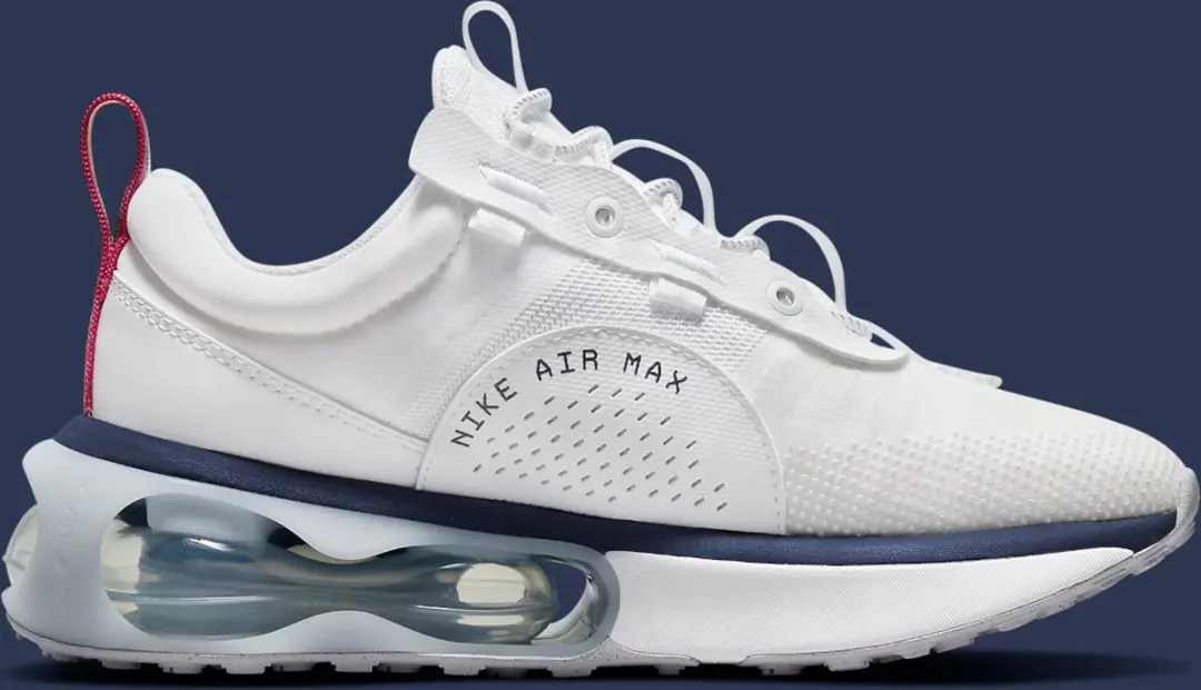 "Sneakers Nike Nike Air Max 2021 ""White Archaeo Pink"""