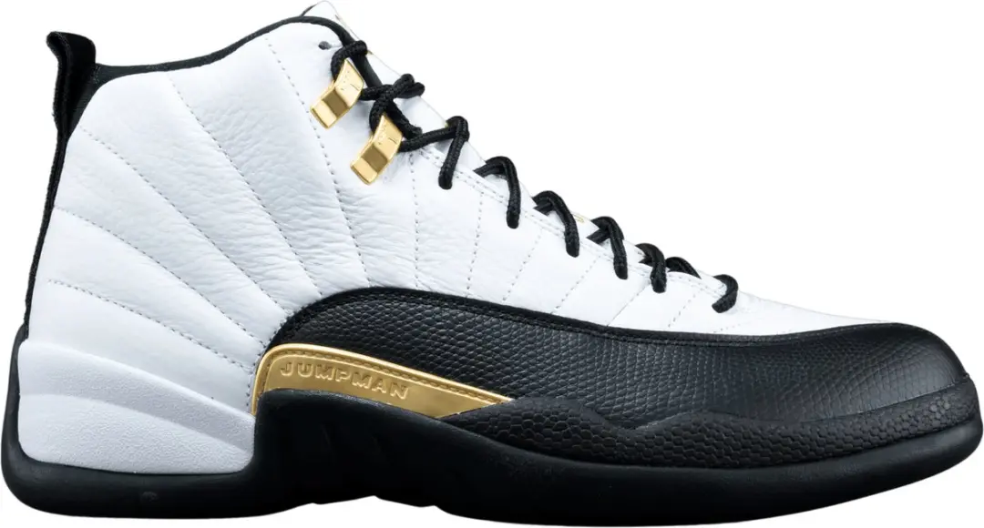 Nike Air Jordan 12 Retro Royalty Taxi