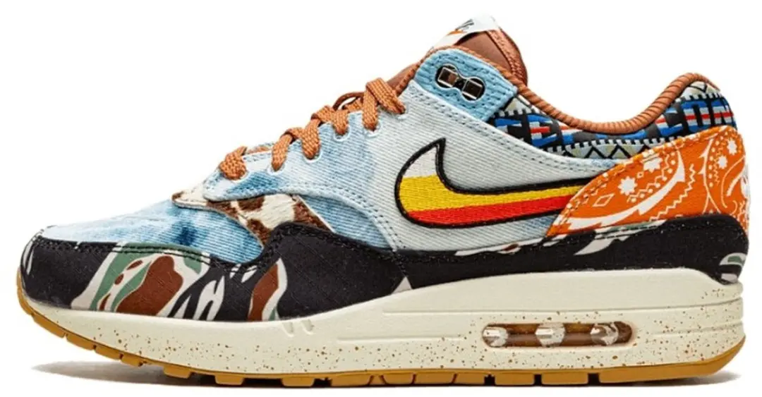 Nike Nike Air Max 1 SP Concepts Heavy