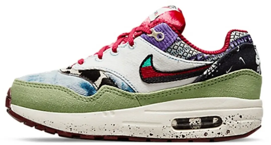 Nike Air Max 1 SP Concepts Mellow (PS)