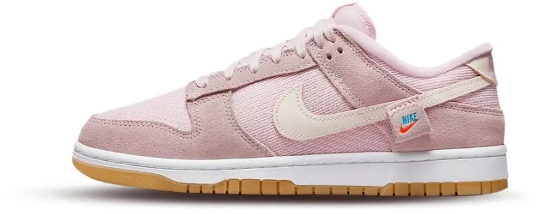 Nike Dunk Low Teddy Bear (W)