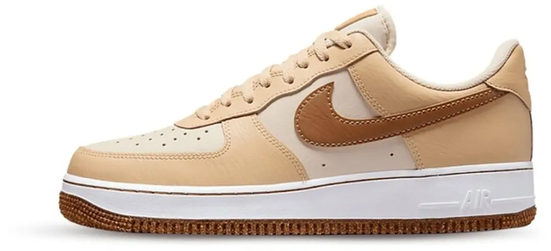 Nike Air Force 1 Low Inspected By Swoosh