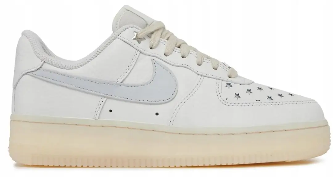 "Sneakers Nike Nike Air Force 1 '07 ""Starry Night"""