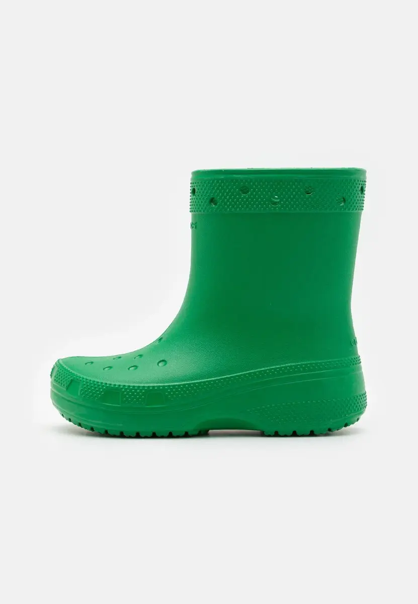 Crocs Classic Boot Green Ivy 46/47 US M12