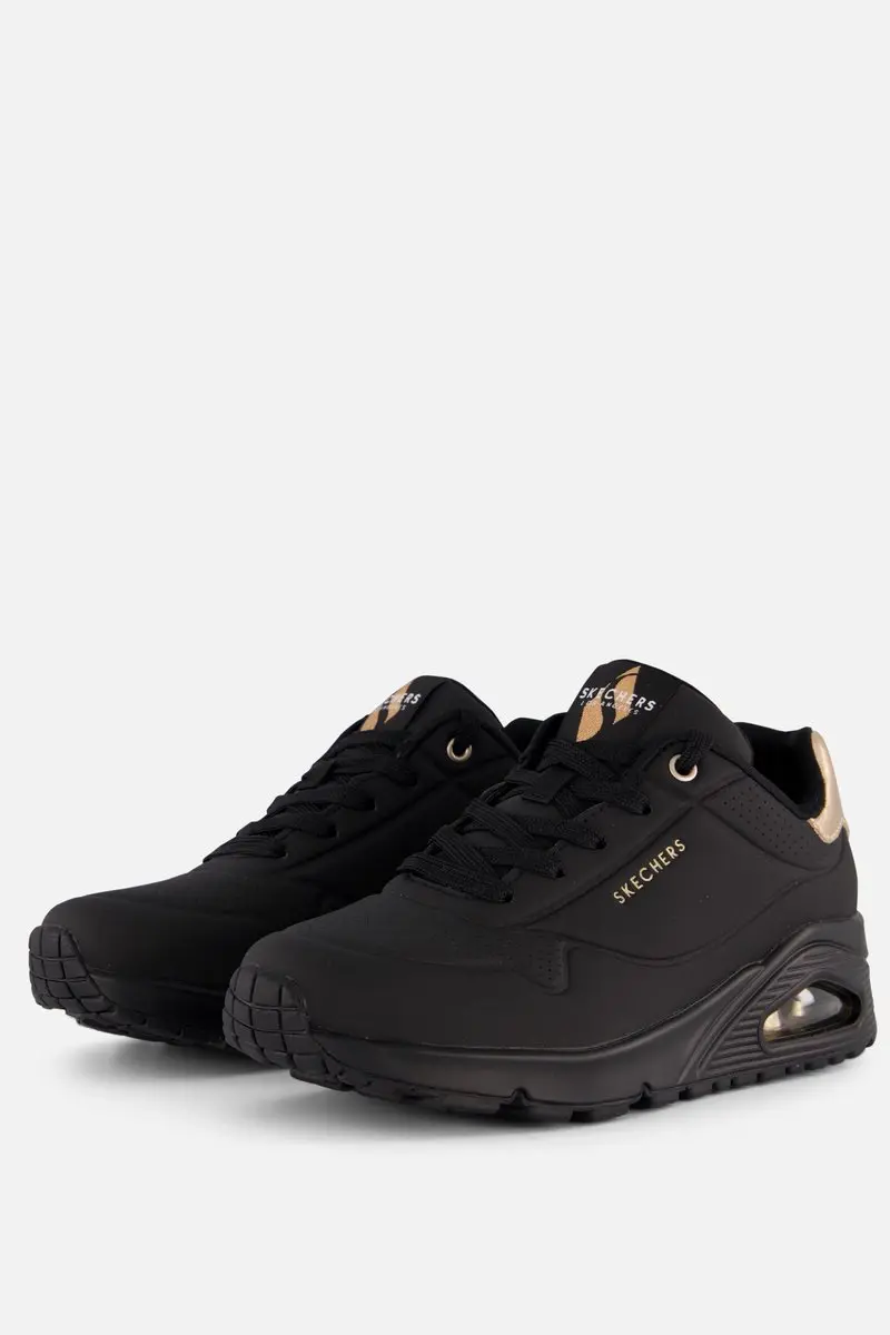 Skechers Uno Golden Air Dames Sneakers