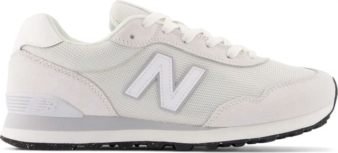 New Balance 515 Heren Sneakers Grijs - afbeelding 3 van 6