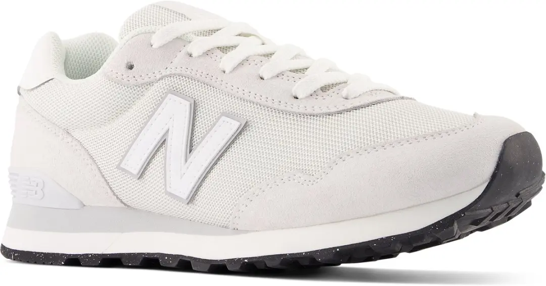 New Balance 515 Heren Sneakers Grijs - afbeelding 4 van 6