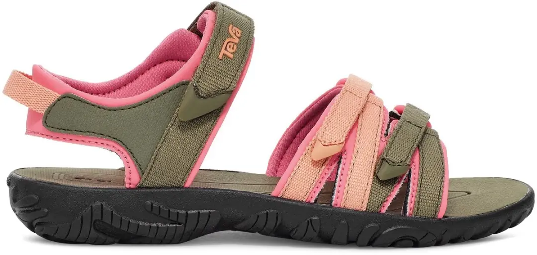 Teva Y TIRRA Unisex Sandalen