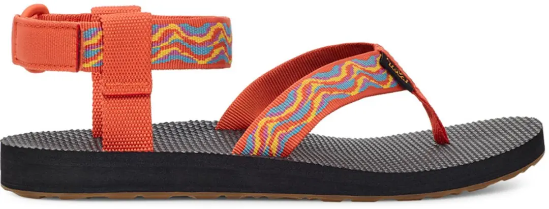 Teva Women Original Sandal Revive 80S Archival Revival-Schoenmaat 42
