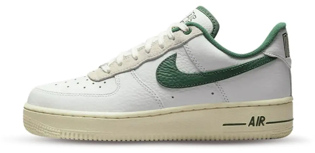 Nike Air Force 1 Low '07 LX Command Force Gorge Green (Women's)