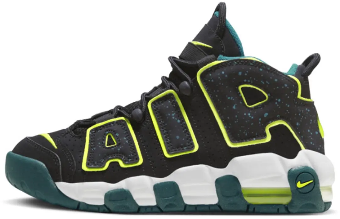 Nike Nike Air More Uptempo