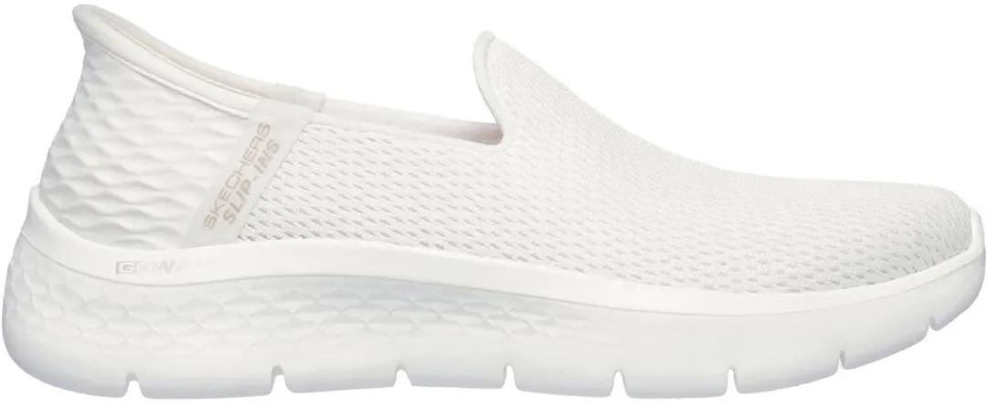 Skechers Go Walk Flex-Relish Slip-Ins Sneakers Dames