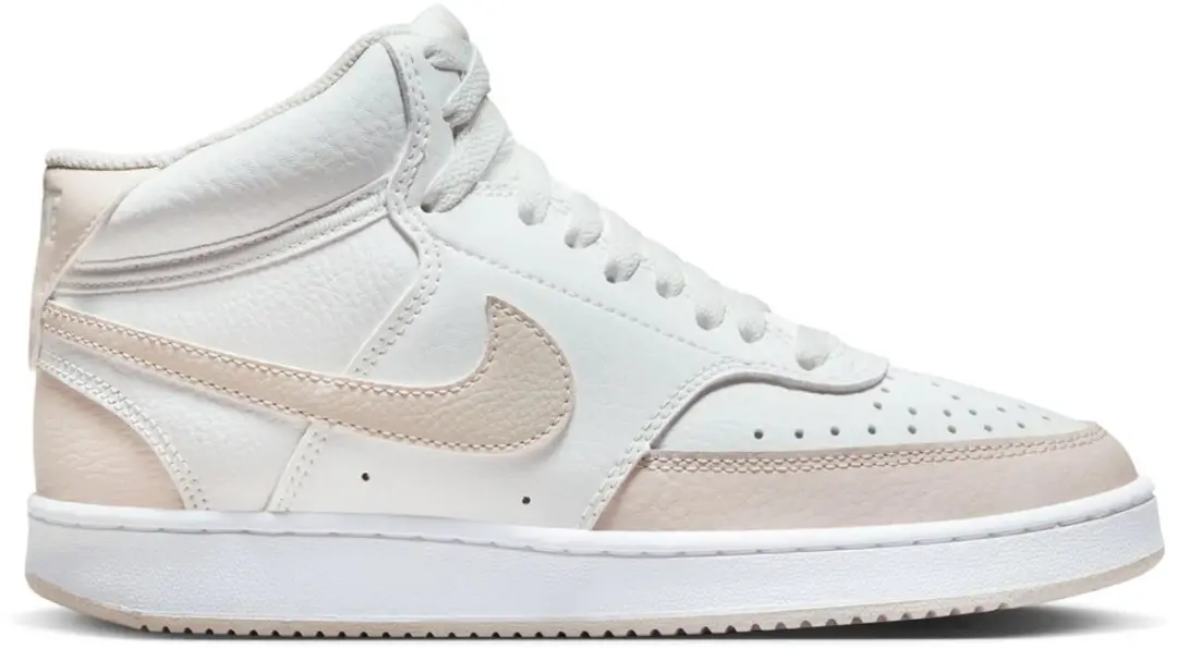 Nike Court Vision Mid