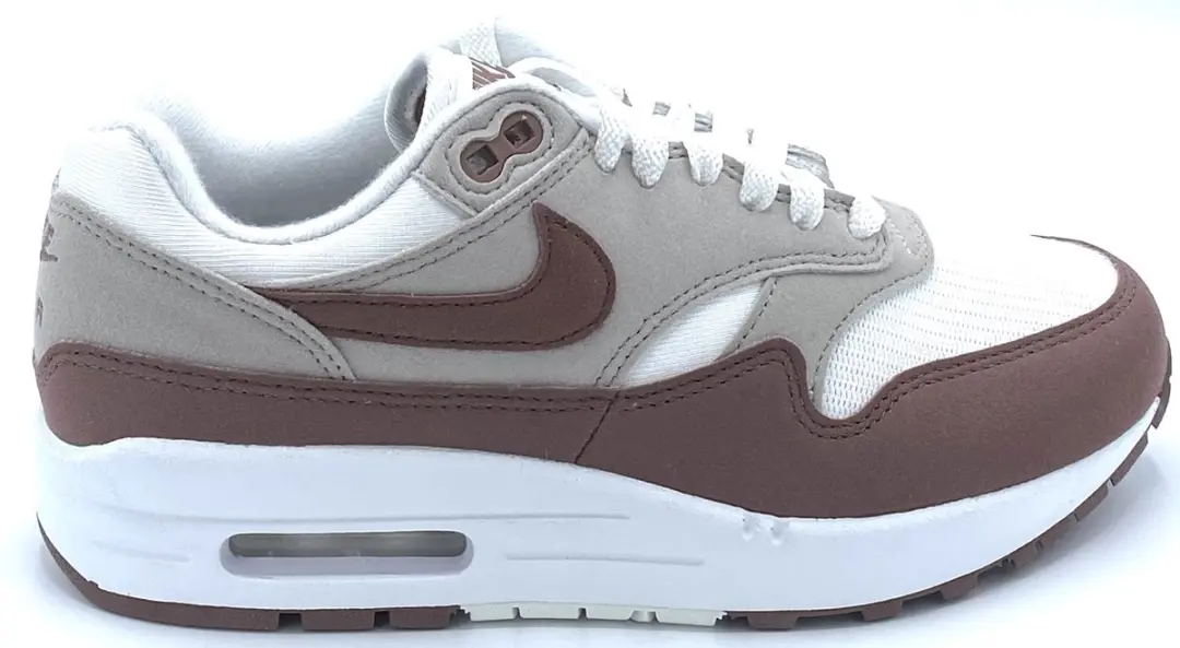 Nike Nike Air Max 1- Sneakers Dames