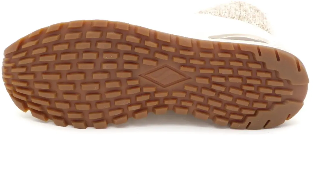 Skechers Uno Rugged Dames Sneakers 40 - Beige