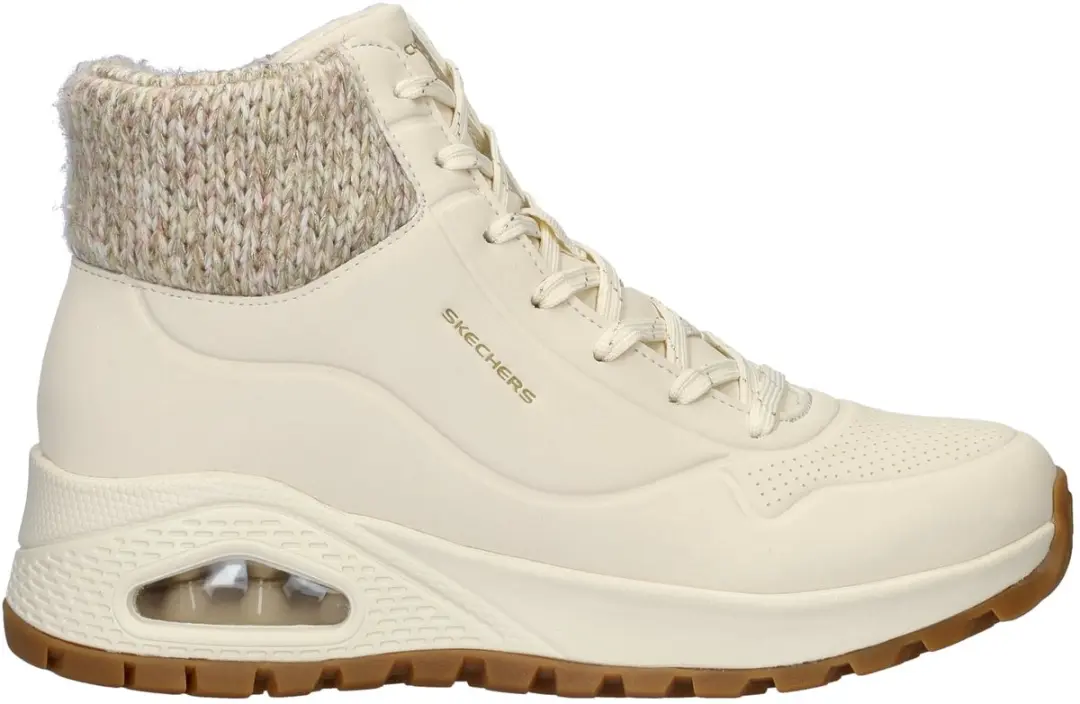 Skechers Uno Rugged Dames Sneakers