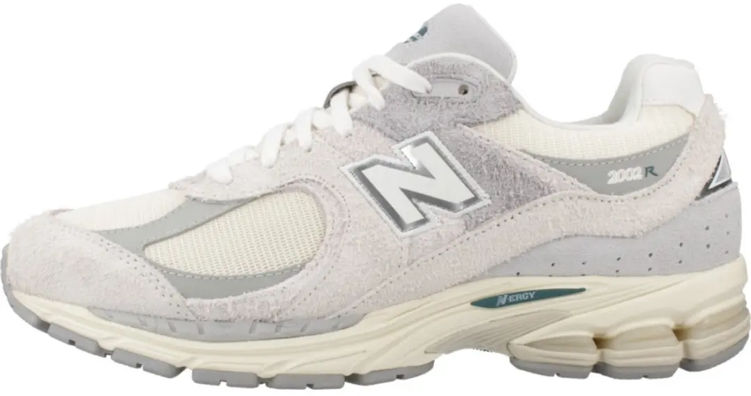 New Balance M2002 D Sneakers - Beige - afbeelding 2 van 6