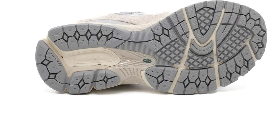 New Balance M2002 D Sneakers - Beige - afbeelding 5 van 6
