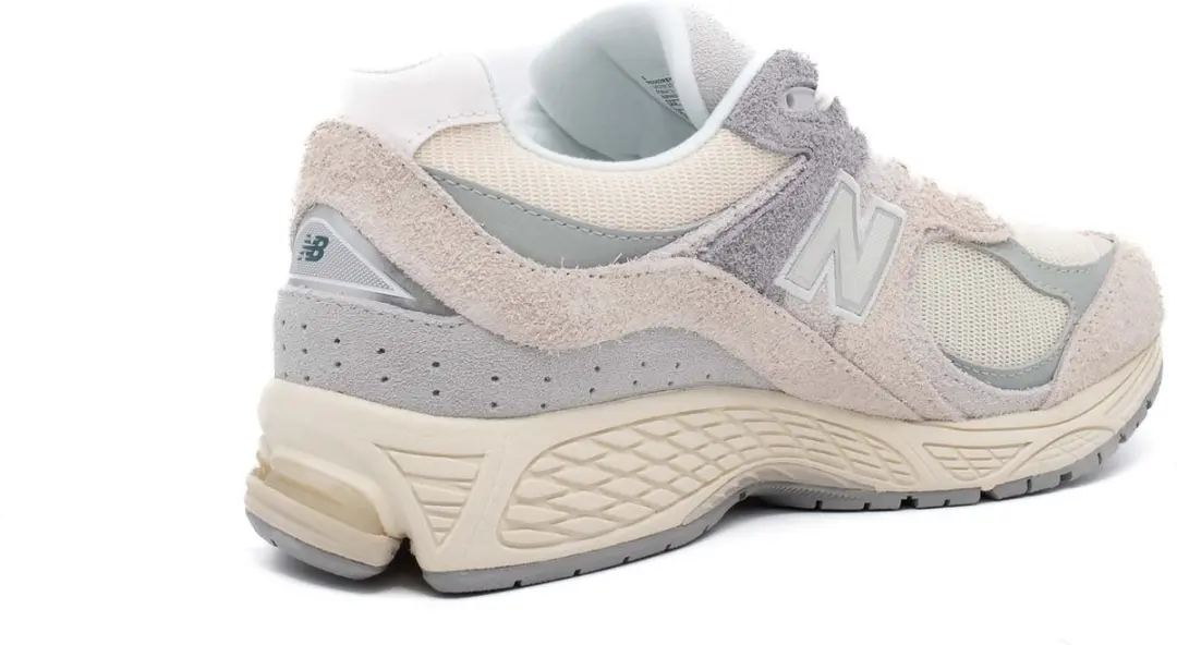New Balance M2002 D Sneakers - Beige - afbeelding 4 van 6