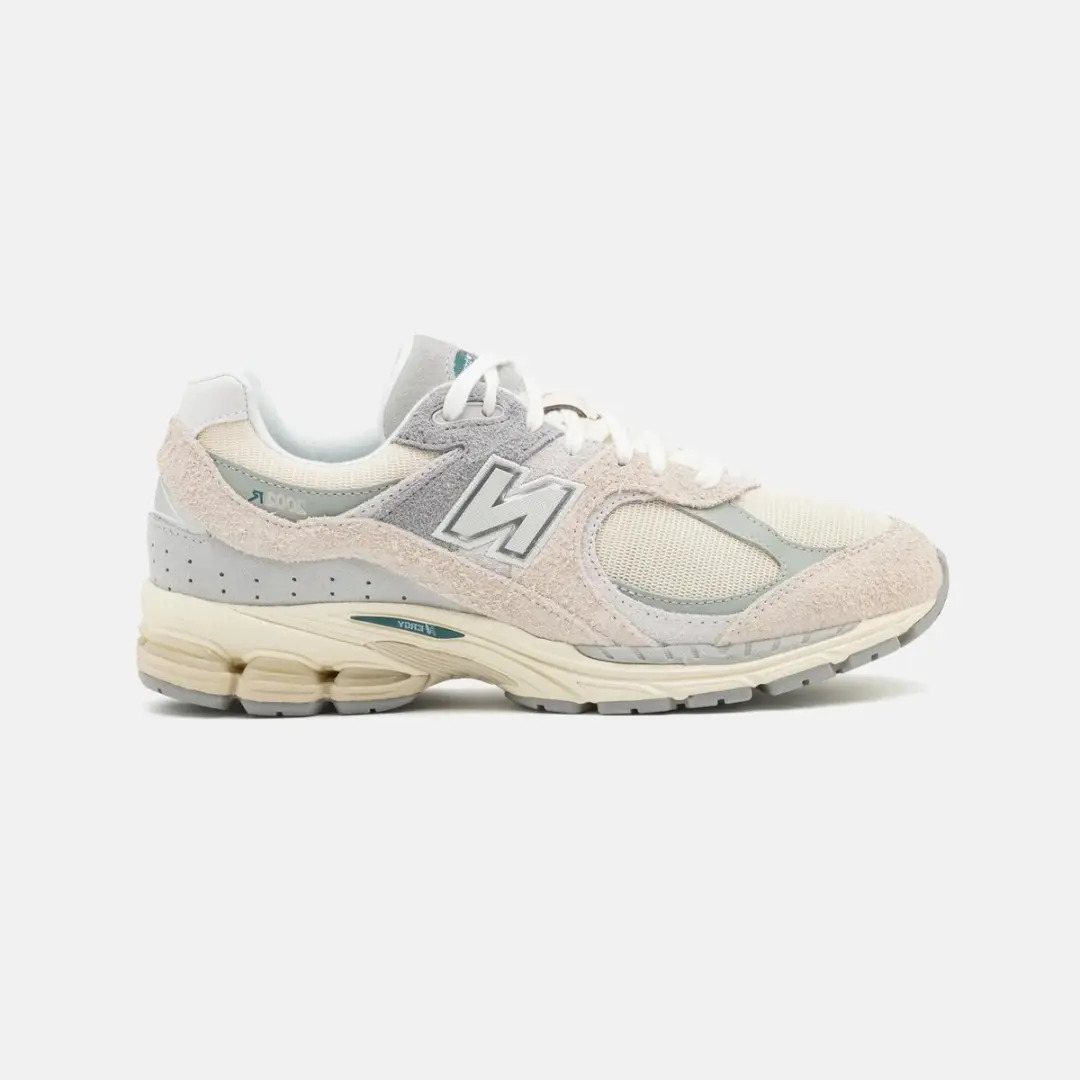 New Balance M2002 D Sneakers - Beige - afbeelding 6 van 6