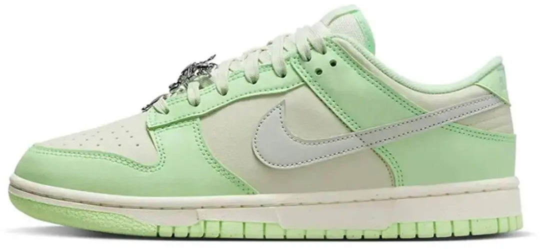 Nike Dunk Low SE Next Nature 'Sea Glass' (W)