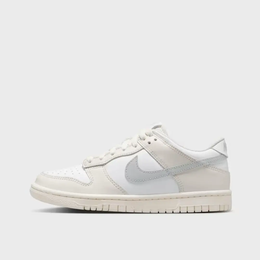 Nike dunk low (GS) 36.5