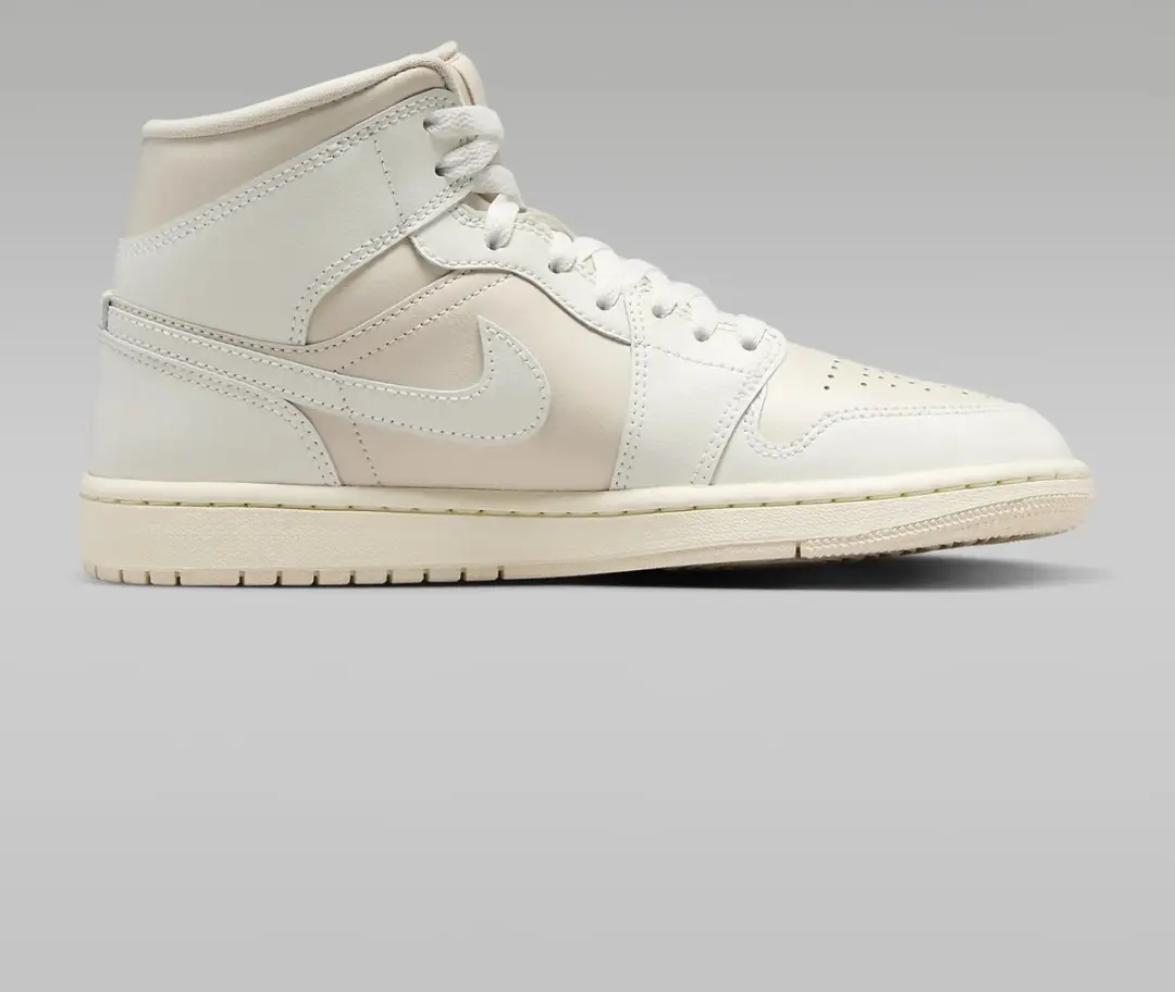Nike Nike Air Jordan 1 Mid