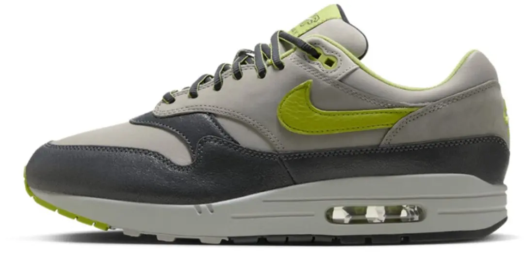 Nike Air Max 1 SP HUF Pear Green (2024)