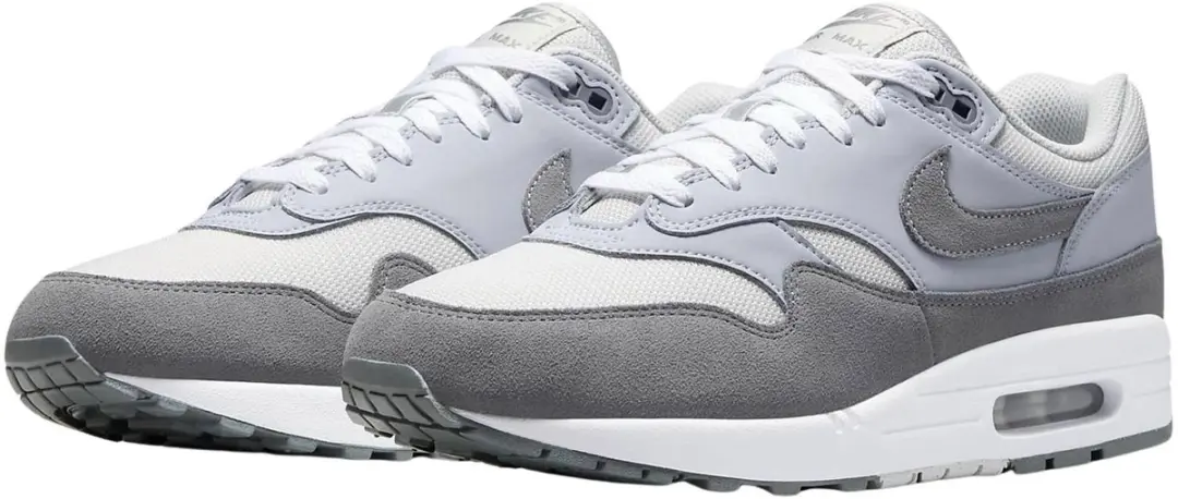 Nike Air Max 1 Sneakers Heren