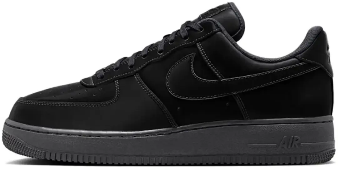 Nike Air Force 1 Low LX 'Vanta Black'