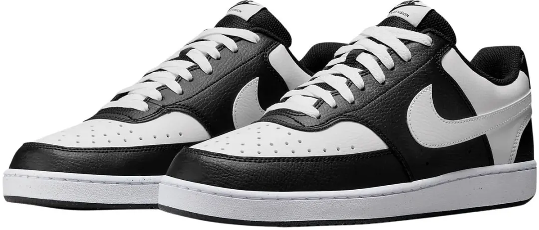 Nike Court Vision Low Sneakers