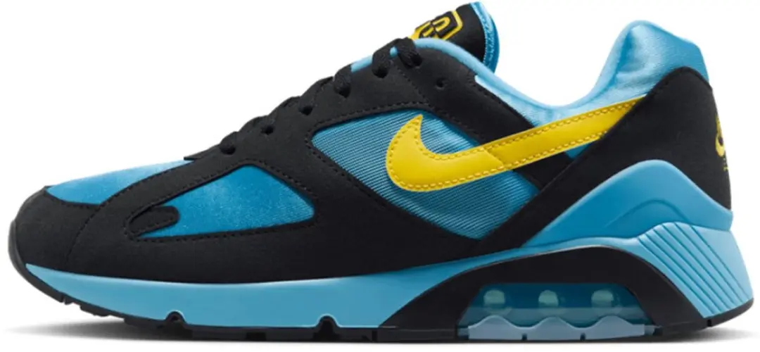 Nike Air Max 180 'Baltic Blue'