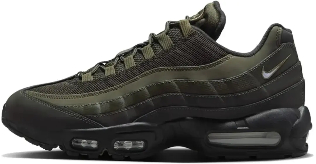 Nike Air Max 95 Sneakers - 41 - Groen - afbeelding 2 van 6